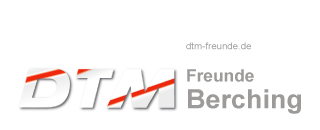 DTM Freunde Berching